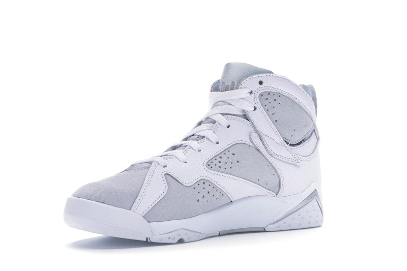 Jordan 7 Retro Pure Platinum (GS)
