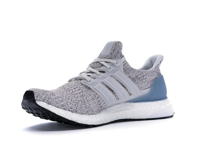 adidas Ultra Boost 4.0 Grey One Trace Purple (Women's)