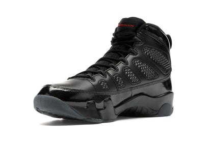 Jordan 9 Retro Bred Patent