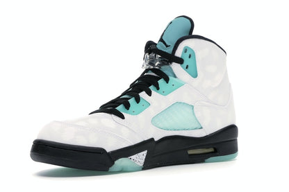 Jordan 5 Retro Island Green