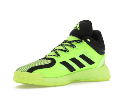 adidas D Rose 11 Signal Green