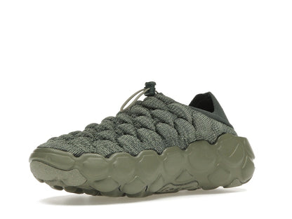 Nike Flyknit Haven Vintage Green Light Army Oil Green Metallic Silver (Women's)