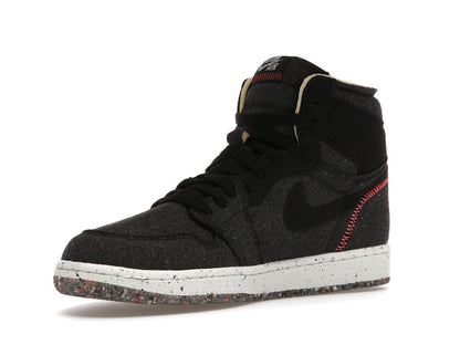 Jordan 1 Retro High Zoom Crater