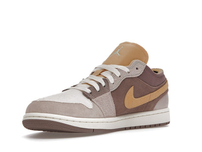 Jordan 1 Low SE Craft Taupe Haze
