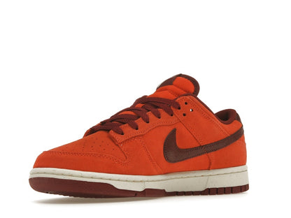 Nike Dunk Low Premium Team Orange