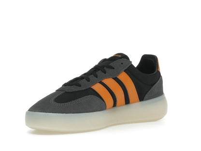 adidas Barreda Decode Core Black Focus Orange Grey