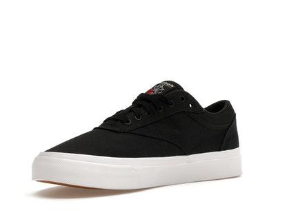 Reebok Club C Coast Black White