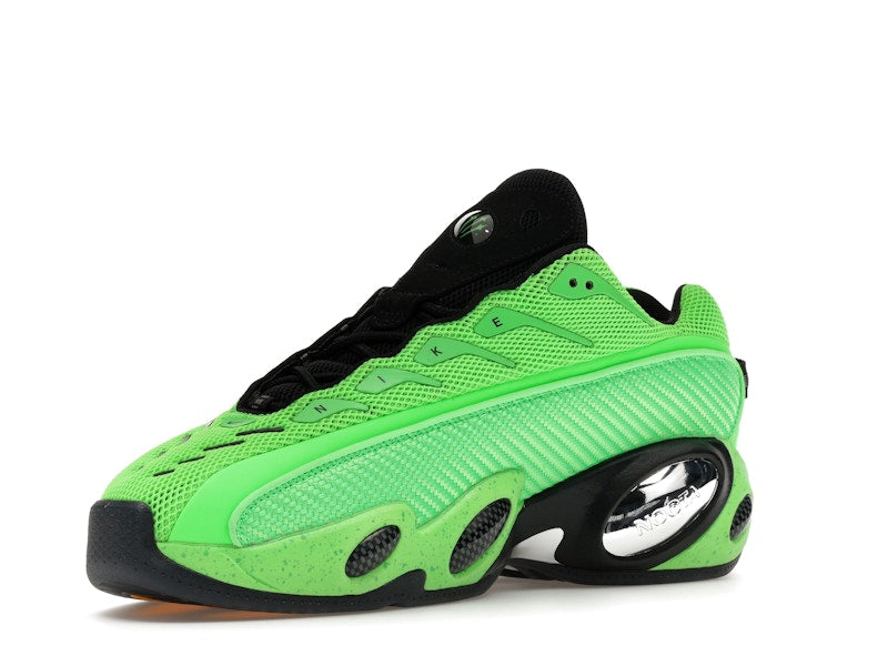 Nike NOCTA Glide Drake EYBL Green Strike