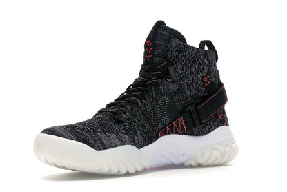Jordan Apex React Black Atmosphere Grey Infrared 23