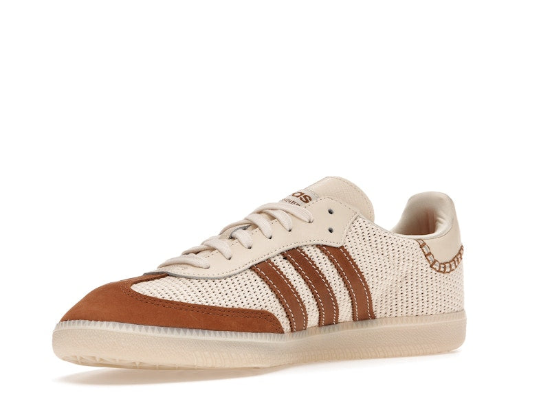 adidas Samba Wales Bonner Cream White
