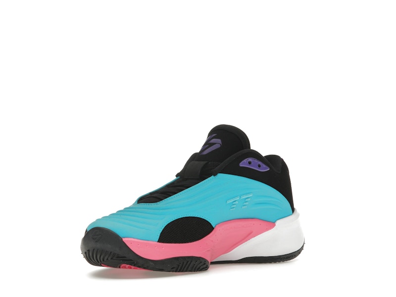 Jordan Luka 3 Imaginarium Chlorine Blue (GS)