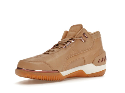 Nike Air Zoom Generation Vachetta Tan