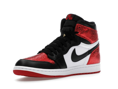 Jordan 1 High OG Ruby (Women's)