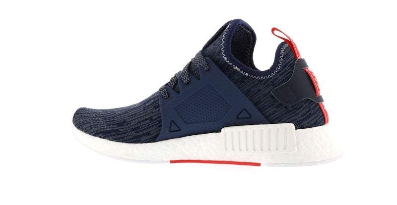 adidas NMD XR1 Glitch Unity Blue (Women's)