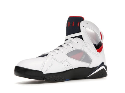 Jordan 7 Retro BCFC Paris Saint-Germain PSG (2021)