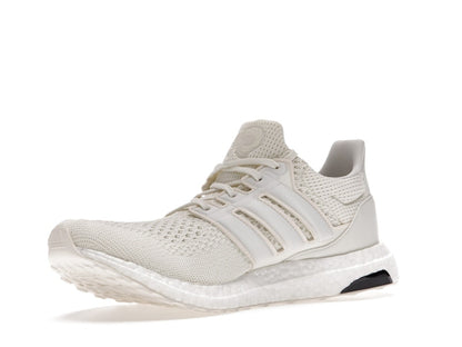 adidas Ultra Boost DNA James Bond 007 No Time to Die Off White