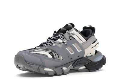 Balenciaga Track Grey
