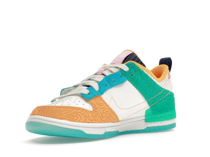 Nike Dunk Low Disrupt 2 Serena Williams Design Crew (Women's)