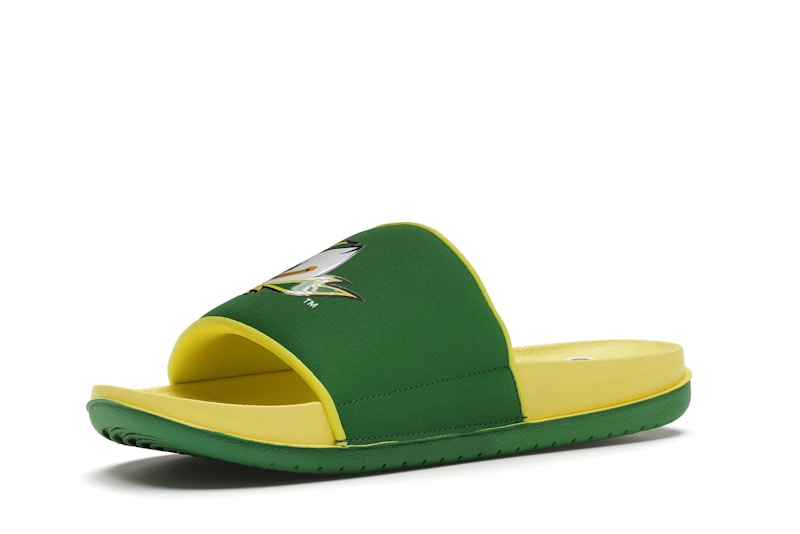 Nike College Offcourt Oregon