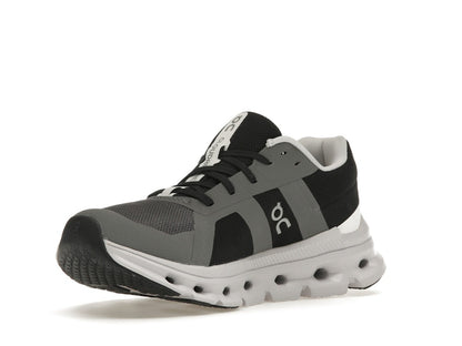 On Running Cloudrunner Eclipse Black (Women's)
