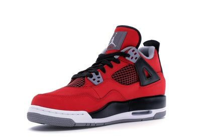 Jordan 4 Retro Toro Bravo (GS)