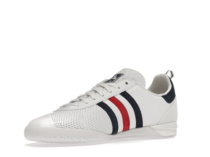 adidas Palace Indoor White