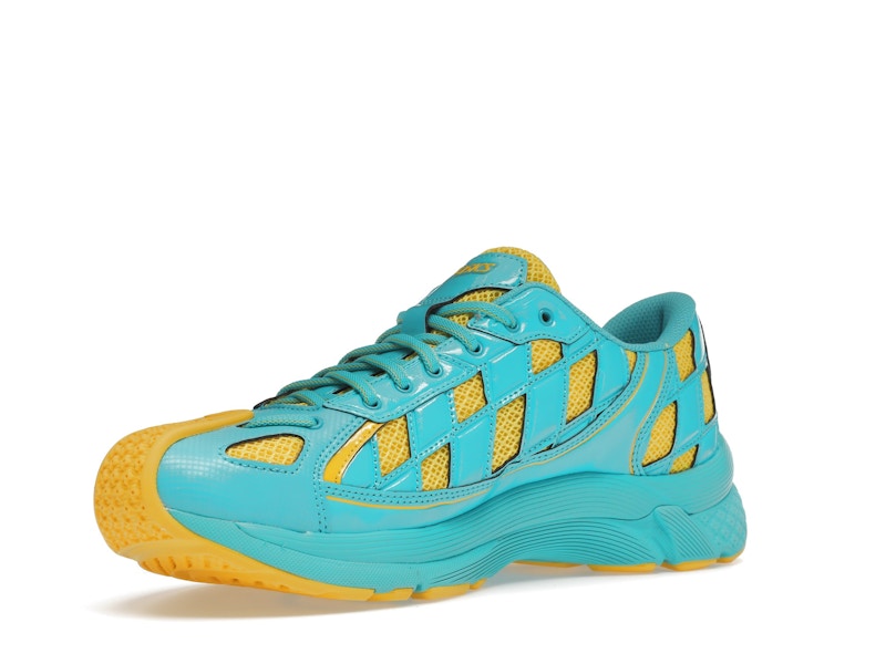 ASICS Gel-Kiril Kiko Kostadinov Ice Mint