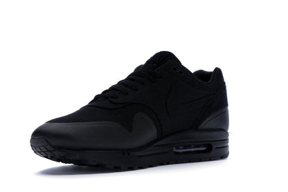 Nike Air Max 1 Patch Black