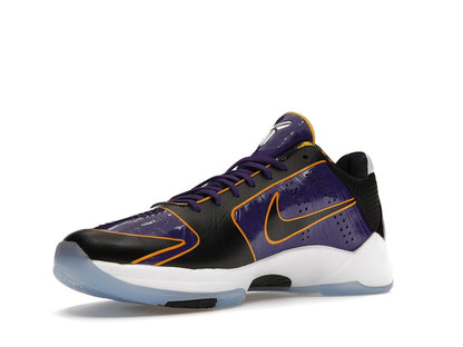 Nike Kobe 5 Protro Lakers