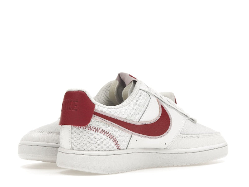 Nike Court Vision Low Premium Valentine's Day (Women's)