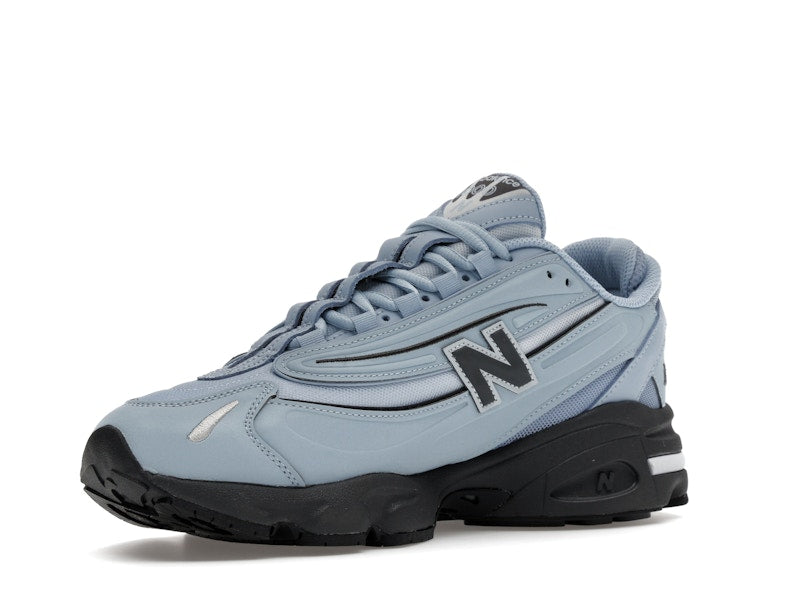 New Balance 1000 Light Blue Black