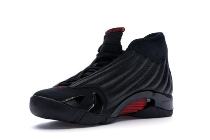 Jordan 14 Retro Last Shot (2018)