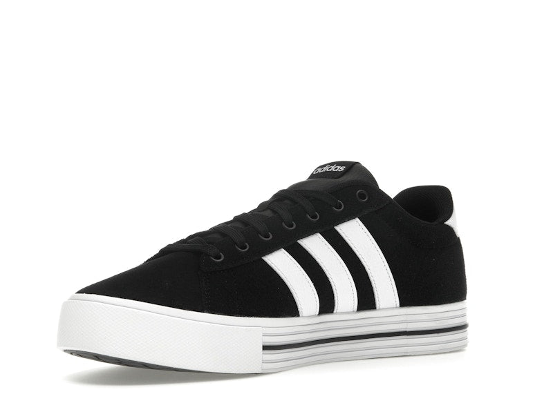 adidas Daily 4.0 Core Black Cloud White
