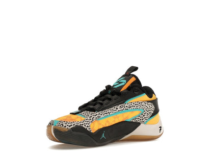 Jordan Luka 2 The Pitch (GS)