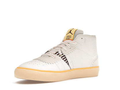 Jordan Series Mid Maison Chateau Rouge Sail
