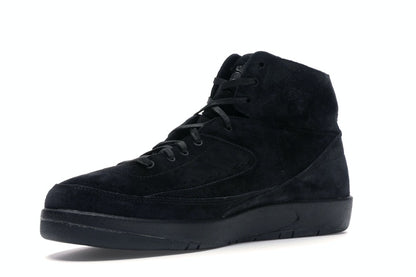 Jordan 2 Retro Decon Black
