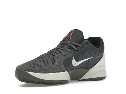 Nike Ja 2 Exposure Iron Grey