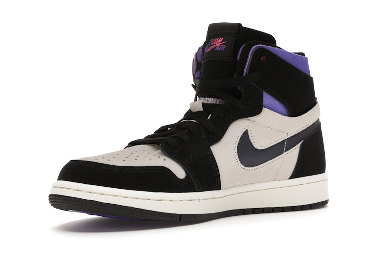 Jordan 1 High Zoom Air CMFT PSG Paris Saint-Germain