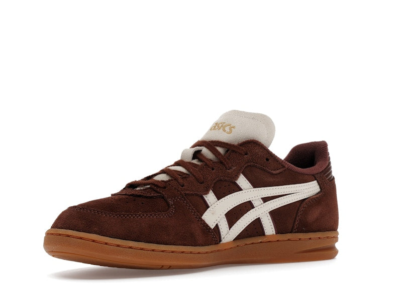 ASICS Skyhand OG Reddish Brown Oatmeal