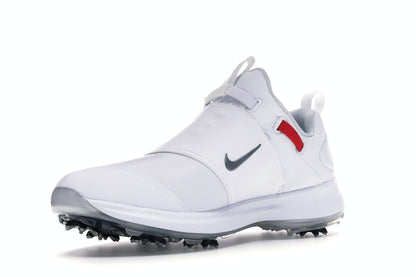 Nike Golf Tour Premiere White Metallic Cool Grey