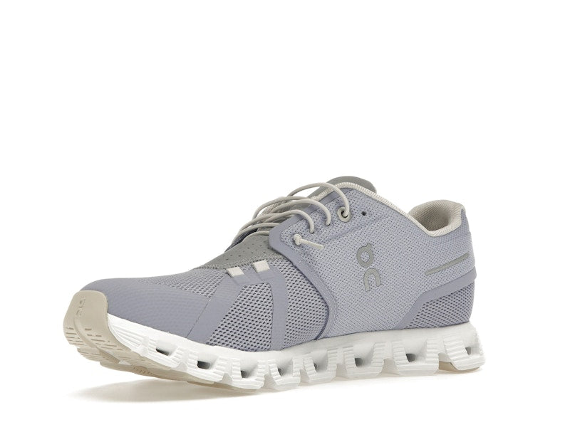 On Running Cloud 5 Nimbus Alloy
