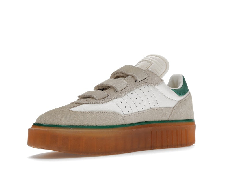 adidas Super Sleek 3 Strap Ivy Park Wonder White (Women's)