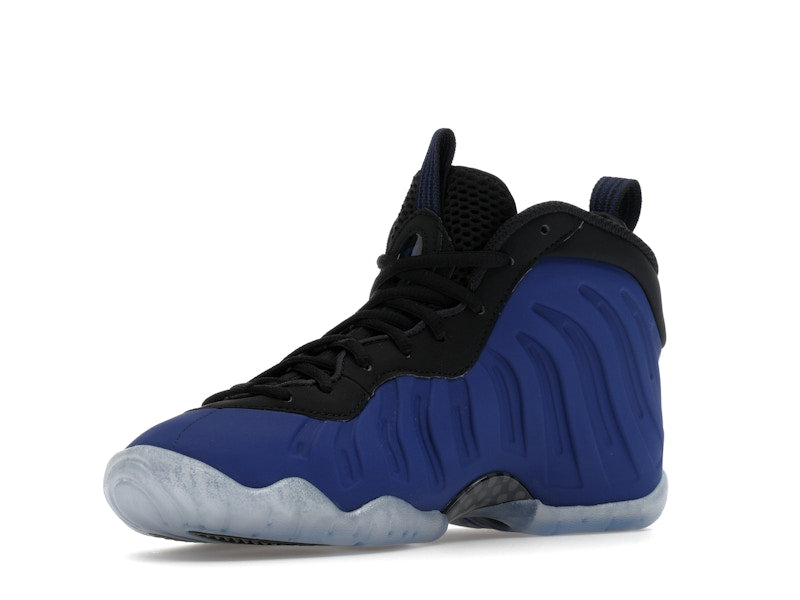 Nike Little Posite One Deep Royal (GS)