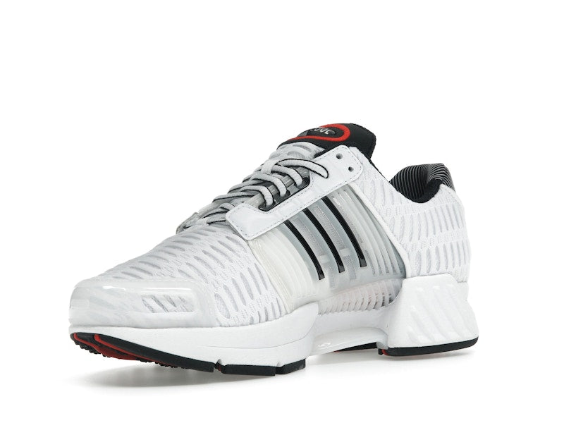 adidas Climacool 1 Core Black Red Cloud White