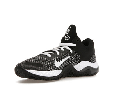 Nike Renew Elevate 2 Black White