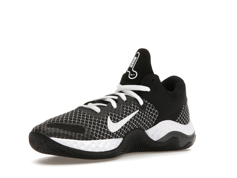 Nike Renew Elevate 2 Black White
