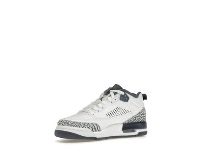 Jordan Spizike Low Obsidian (GS)