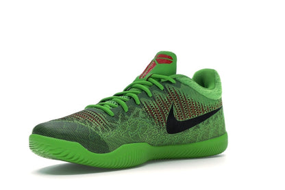 Nike Mamba Rage Grinch