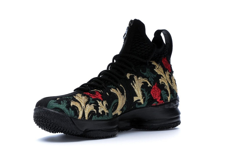 Nike LeBron 15 Performance Kith Closing Ceremony