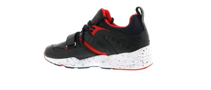 Puma Blaze Of Glory Ronnie Fieg x Highsnobiety A Tale of Two Cities